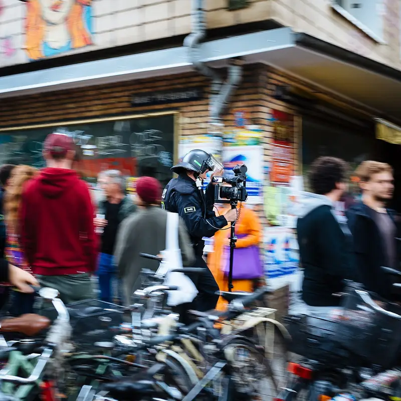 Zoë II - Sofabar – Cafés in Hamburg